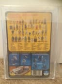 Star Wars Vintage Kenner 2-1B AFA 85 1982 48 Back-A UNP