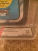 Star Wars Vintage Kenner ESB R2-D2 (SensorScope) AFA 85 1982 48 back-C