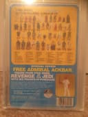 Star Wars Vintage Kenner ESB R2-D2 (SensorScope) AFA 85 1982 48 back-C