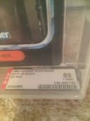 Star Wars Vintage Kenner POTF EV-9D9 AFA 85 1985