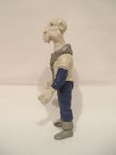 Star Wars Vintage Yak Face