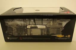Steve McQueen Bullitt 1968 Dodge Charger R/T 440 Pioneer Slot Car