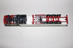 Tekno 1:50th scale Stobart Biomass Scania R440 ‘Rosie Jane’ H8227 PX11 ERV