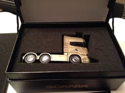 Tekno Scania Golden Griffin