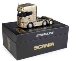 Tekno Scania Golden Griffin