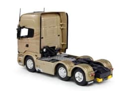 Tekno Scania Golden Griffin