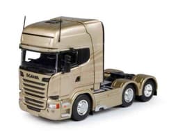 Tekno Scania Golden Griffin