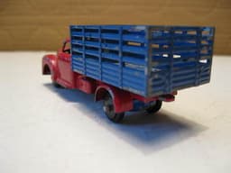Vilmer Denmark ,RARE ITEM-Dodge cattle truck-1950\'s