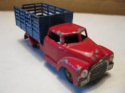 Vilmer Denmark ,RARE ITEM-Dodge cattle truck-1950\'s