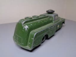 VILMER DENMARK VINTAGE 1950\'S CHEVROLET MILITARY TANKER TRUCK VERY RARE GOOD