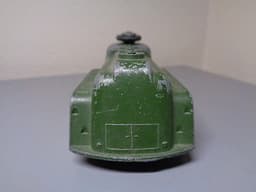 VILMER DENMARK VINTAGE 1950\'S CHEVROLET MILITARY TANKER TRUCK VERY RARE GOOD