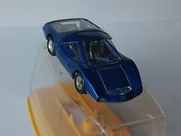 vintage politoys made in italy fiat abarth 2000 pininfarina