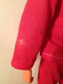 Vintage Six Million Dollar Man Steve Austin Bionic Man Kenner Toy