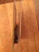 vintage star wars afa chewbacca 85 grade Rotj 65 Back