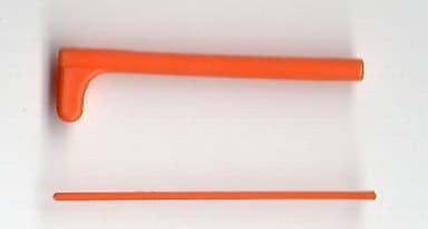 VINTAGE STAR WARS DARTH VADER ON A NEW HOPE 12 BACK DOUBLE TELESCOPING SABRE