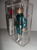 VINTAGE STAR WARS SEARS BLUE SNAGGLETOOTH UKG 80