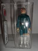 VINTAGE STAR WARS SEARS BLUE SNAGGLETOOTH UKG 80