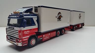 WSI Scania 143 Bjarne Neilsen
