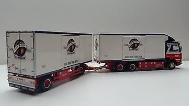 WSI Scania 143 Bjarne Neilsen