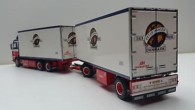 WSI Scania 143 Bjarne Neilsen