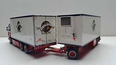 WSI Scania 143 Bjarne Neilsen