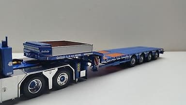 WSI Scania LA vd Heuvel