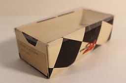 CIRCUIT 24 FORD GT 1/32 SCALE VTG SLOT CAR MIB,NO SCALEXTRIC,COX,AURORA