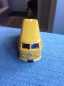 Dinky Dublo 071 Volkswagen Delivery van boxed HORNBY DUBLO Rare