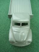 DUBLO DINKY 066 BEDFORD FLAT TRUCK HORNBY RAILWAY DIECAST OO HO GAUGE