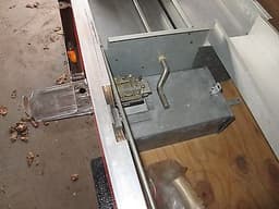 Garlando Table Football coin operated