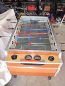 Garlando Table Football coin operated
