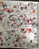 James Cauty Limited Ed. "Black Smoke" Jigsaw Puzzle. Signed, Numbered + Stamped