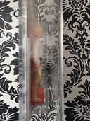 Kenner Vintage Star Wars 21 Back Luke Skywalker - AFA Graded 85!