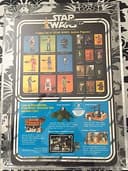 Kenner Vintage Star Wars 21 Back Luke Skywalker - AFA Graded 85!
