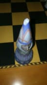 Lladro - medieval chess set- 01006333