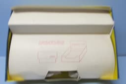 Matchbox G-6 Models of Yesteryear Veterans GIFT SET  / 1963  Pristine Mint