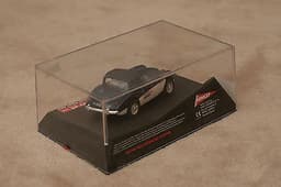 NINCO SLOT CAR - 50258 AUSTIN HEALEY SOFTOP! NEW UNUSED! MINT SCALEXTRIC, SCX