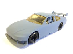 Scalextric Archive - Prototype Chevrolet Nascar - Charity Auction for Toy Trust