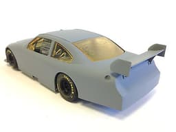 Scalextric Archive - Prototype Chevrolet Nascar - Charity Auction for Toy Trust