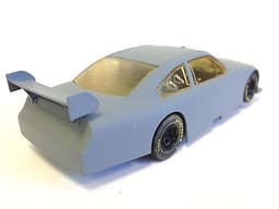 Scalextric Archive - Prototype Chevrolet Nascar - Charity Auction for Toy Trust
