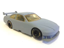 Scalextric Archive - Prototype Chevrolet Nascar - Charity Auction for Toy Trust