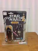 Star Wars 12 Back-A Darth Vader Afa