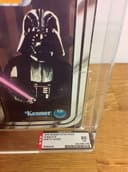 Star Wars 12 Back-A Darth Vader Afa
