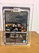 Star Wars 12 Back-A Darth Vader Afa