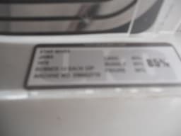 Star Wars 1978 Jawa Kenner 12 back ununched UKG (UK AFA) 85 (C85, B85, F90)