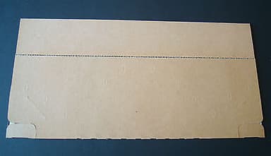 Star Wars EARLY BIRD - vintage Kenner 1977: Certificate Package