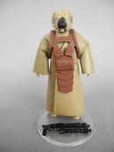 STAR WARS VINTAGE 4-LOM PBP RED ARMOR EXCELLENT 100% ORIGINAL PBP SUPER RARE