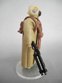STAR WARS VINTAGE 4-LOM PBP RED ARMOR EXCELLENT 100% ORIGINAL PBP SUPER RARE