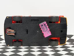 NINCO HONDA #8 RED 1.32 SLOT UNBOXED USED