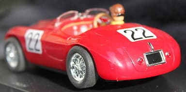 Ninco scalextric slot car
